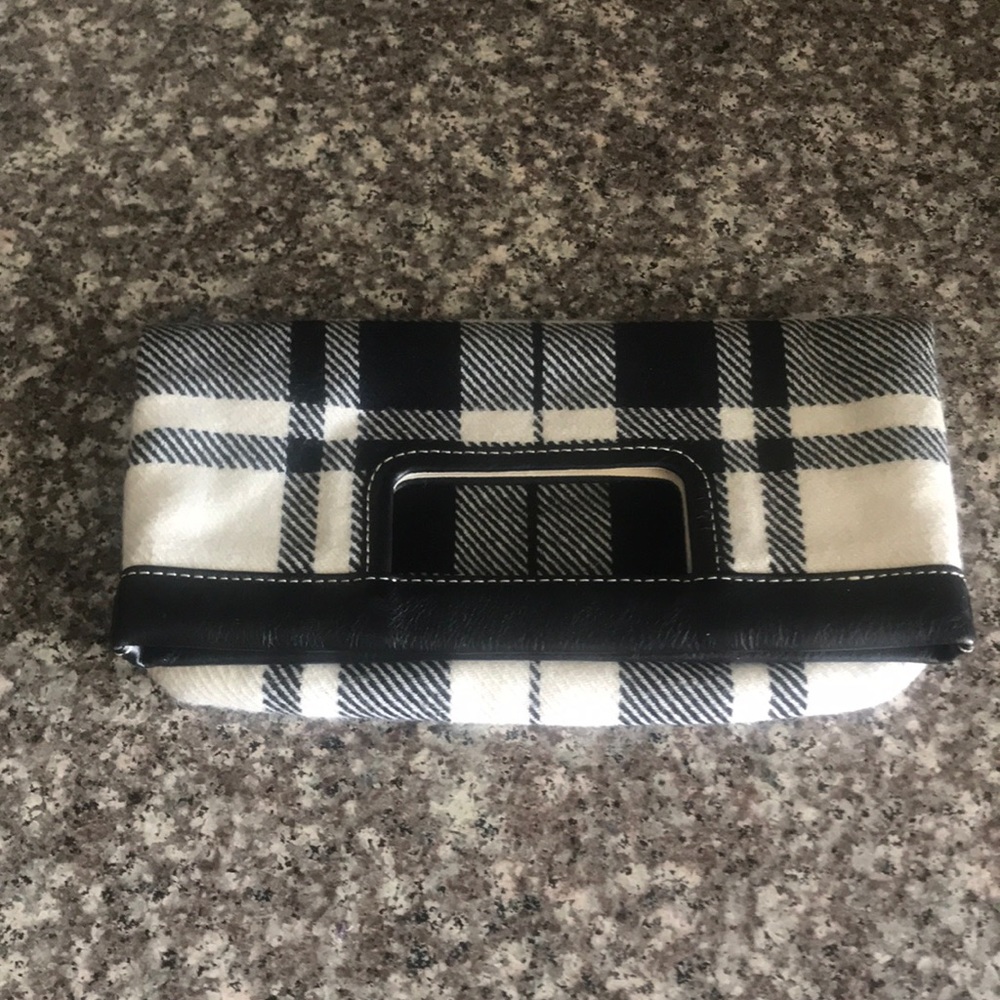 Banana republic Clutch